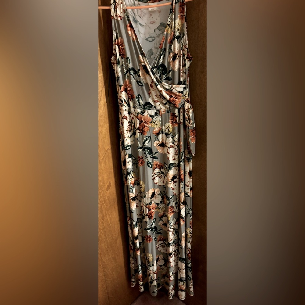 Stitch Fix Kaleigh dress, Large